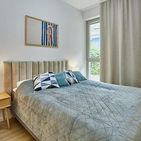 Apartamenty Swinoujscie - Villa Marinos Eksteriør bilde