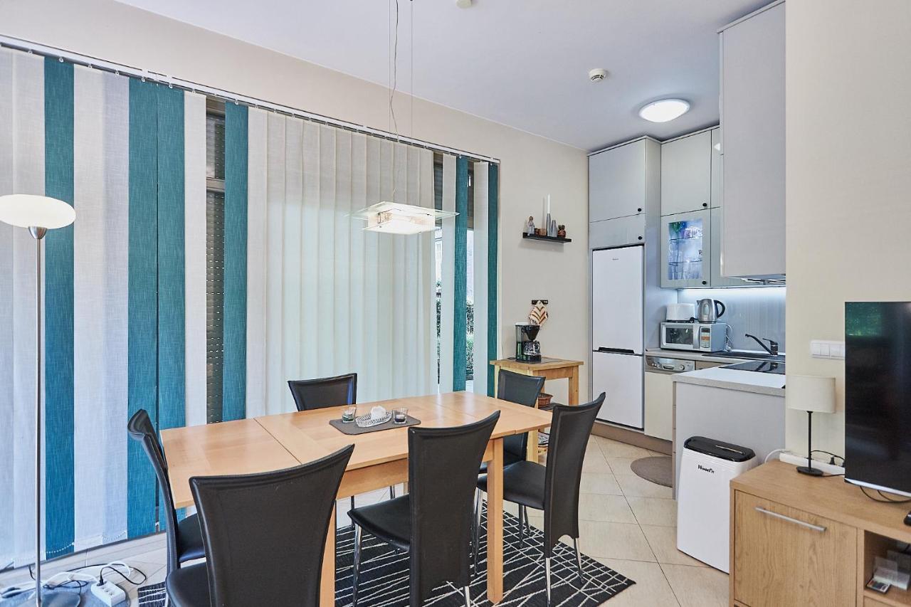 Apartamenty Swinoujscie - Villa Marinos Eksteriør bilde