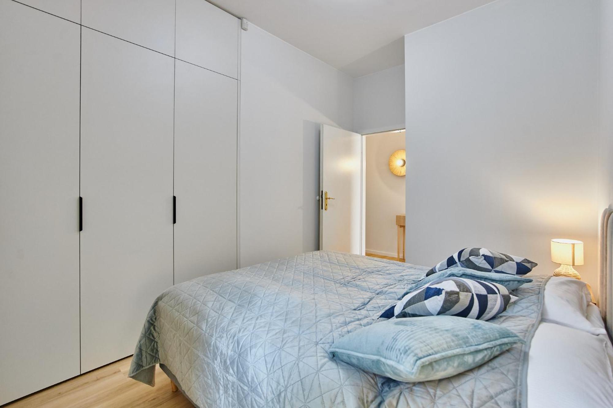 Apartamenty Swinoujscie - Villa Marinos Eksteriør bilde