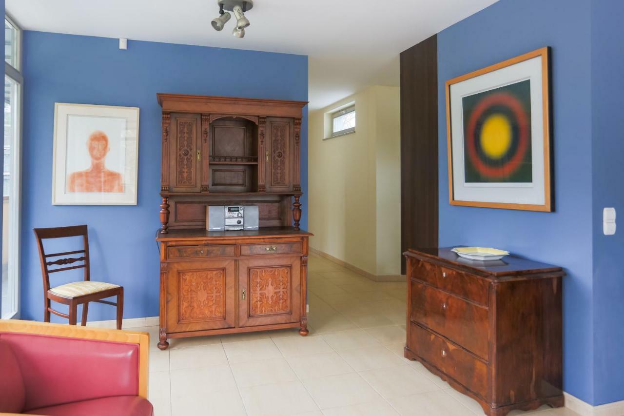 Apartamenty Swinoujscie - Villa Marinos Eksteriør bilde