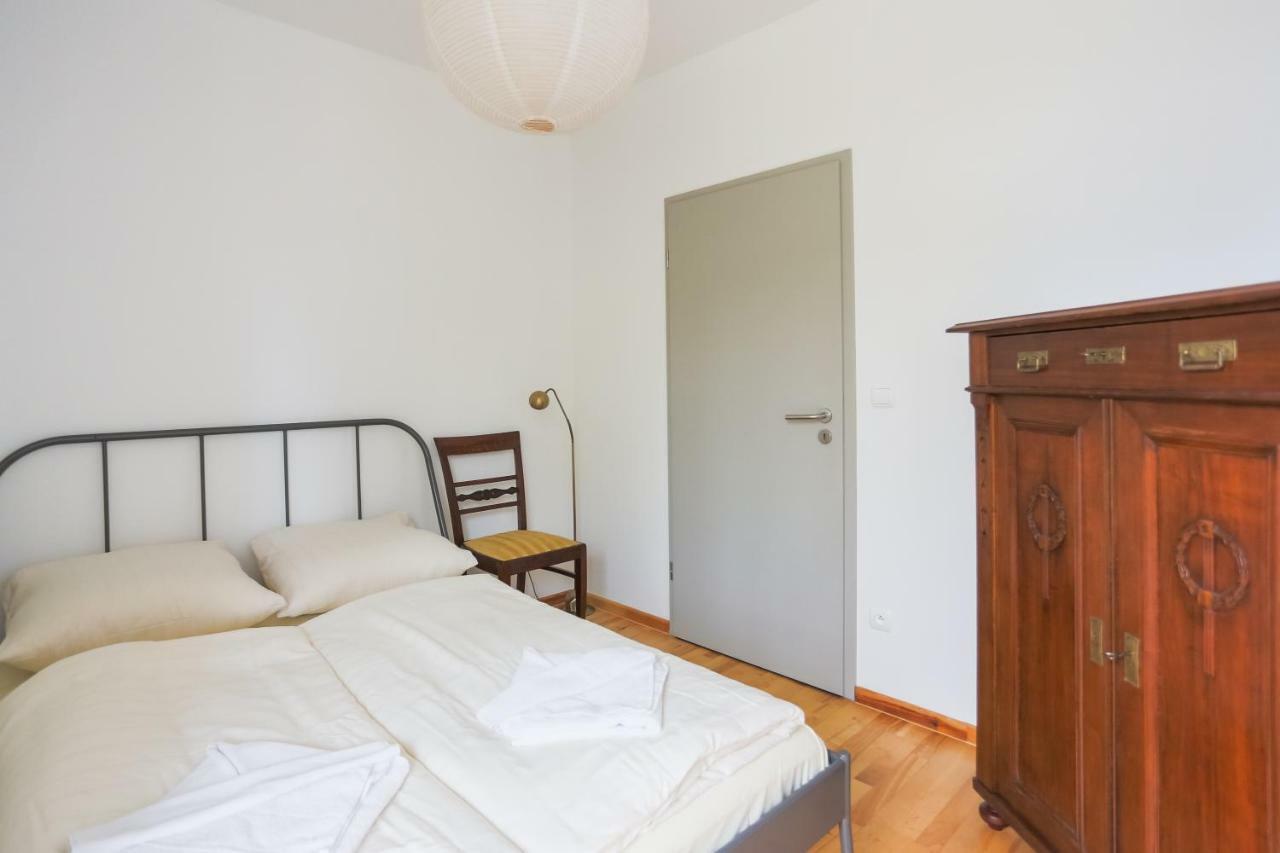 Apartamenty Swinoujscie - Villa Marinos Eksteriør bilde
